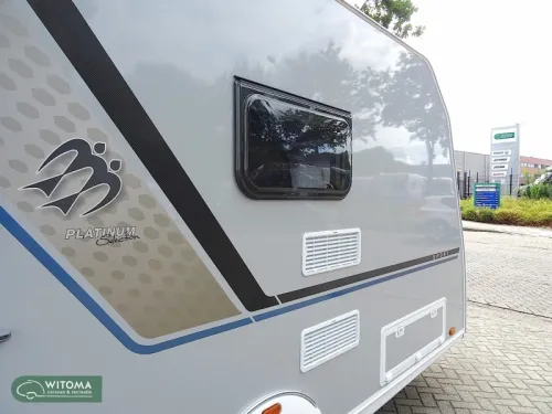 Knaus Sport Platinum 420 QD platium selection 2027 photo: 22