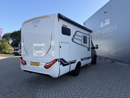 Hymer ML-T 570 XPERIENCE EDITION photo: 4