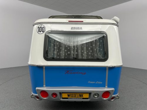 Eriba Touring Troll 530 Ocean Drive photo: 23