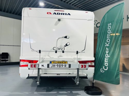 Adria CORAL S 600SL CORAL S600 SL Axess AUTOMAAT Foto: 6