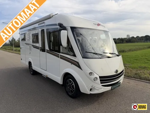 Carthago C-Compactline 141 LE Maxfan, Lightweight photo: 0