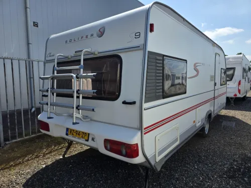 Solifer Classic S9 Foto: 2