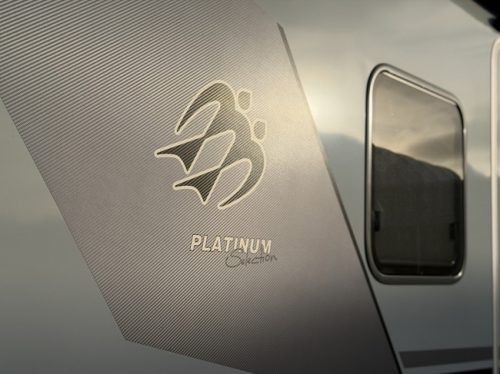 Knaus L!VE Ti 700 MEG PLATINUM SELECTION Foto: 6