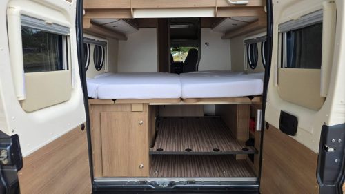 CARTHAGO Malibu 640 LE Charming GT photo: 16