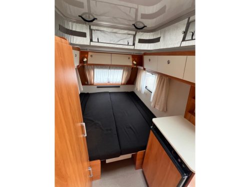 Kip Kompakt 37 EK mover, awning, canopy photo: 2