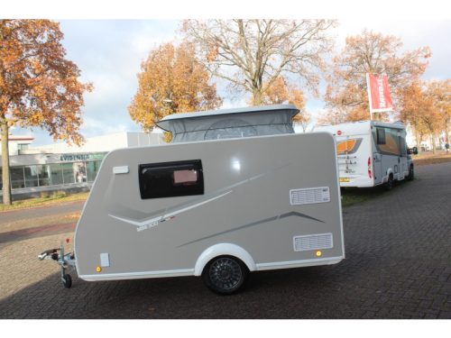 Trigano Mini Silver 300 MODEL 2025 OFFER! photo: 2