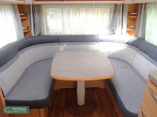 Knaus Sudwind 450 FU VERKAUFT! Foto: 6