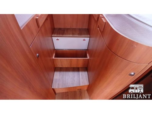 Hymer T 568 SL photo: 22