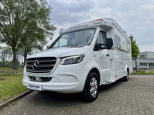 Weinsberg CaraCompact Edition  photo: 5