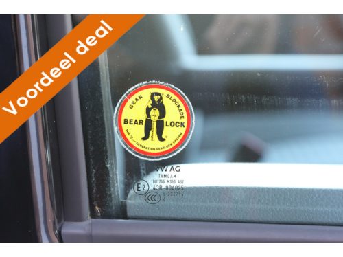 Volkswagen Grand California 600 December deal now with &euro; 5000,- discount Price includes stock advantage of &euro; 5000,- photo: 11