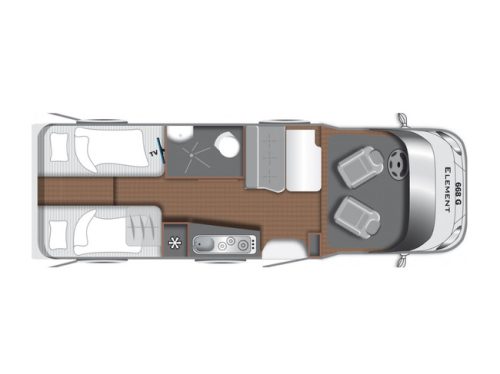 LMC Element T 668 G Foto: 1