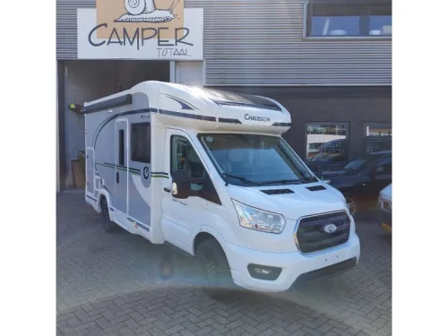 Chausson Titanium 650 NEW/ MY 2026 photo: 1