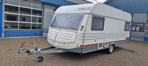 HOME-CAR Rally 49 with awning and canopy! photo: 2