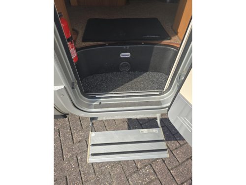 Hymer B614 SL Star Edition Z.G.O.H. 2010 foto: 22