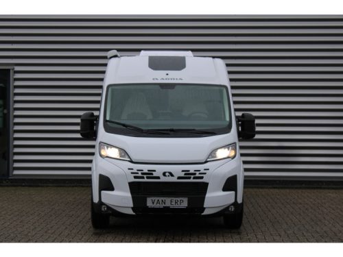 Adria Twin 640 SGX 140PK Automaat Trekhaak  Foto: 20