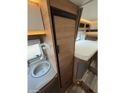Weinsberg 600 MEG pepper edition Foto: 10