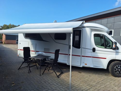 LMC Cruiser T