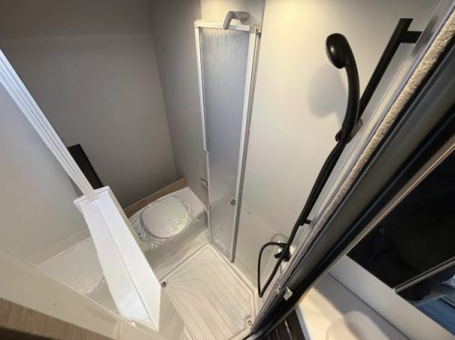 Weinsberg CARACOMPACT 600 MF EDITION [PEPPER] Weinsberg Wochen Foto: 22