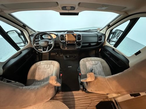 Malibu Van Compact 600 LE photo: 10