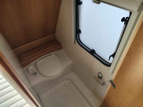 Kip Grand Traveller 47 TDB Foto: 10