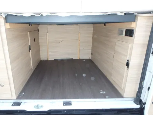 Knaus Boxstar Street 600MQ  photo: 35