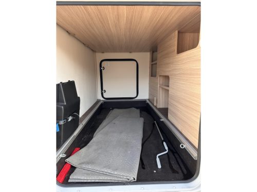 Sunlight Adventure Edition 160PK Automaat Dakairco Foto: 17