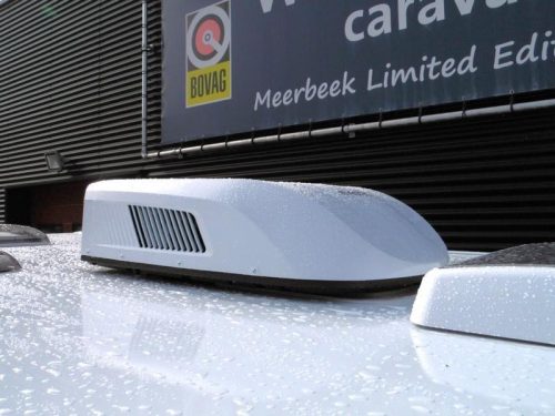 Dethleffs Trend T 7057 DBL 25552,=VOORDEEL ALL INCL  foto: 3