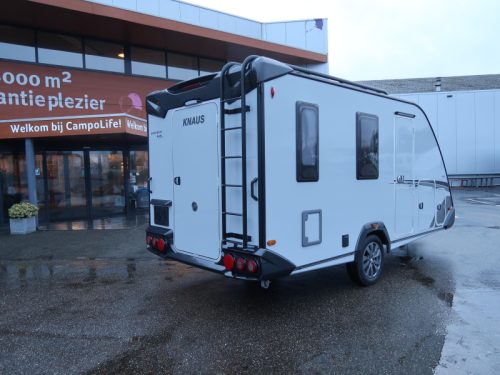 Knaus Sport en Fun 480 QL PRICE ADVANTAGE  photo: 18