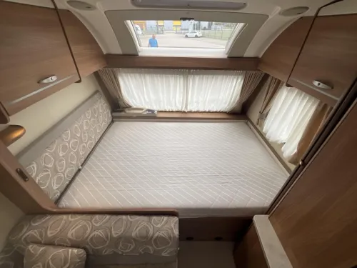 Sprite Alpine Sport 440 MF MOVER-AWNING photo: 6
