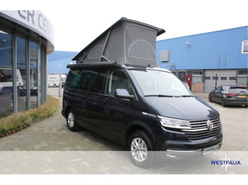 Volkswagen California T6.1 Ocean 150hp Auto. | 12 months warranty | photo: 20
