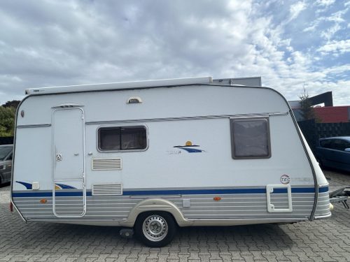 TEC 450 P1 photo: 4