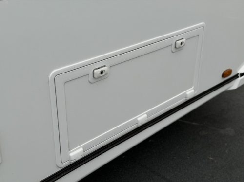 Knaus SUDWIND 500 EU 60 Years photo: 8
