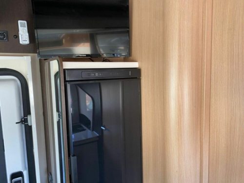 Forster T Automaat | Single beds photo: 17