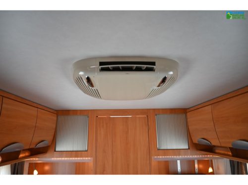 Eriba Nova S 580 photo: 17