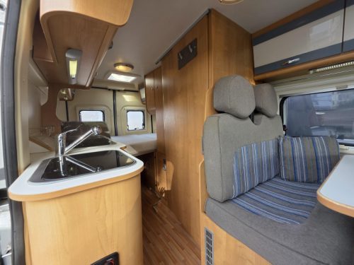 Karmann Davis 595 photo : 10