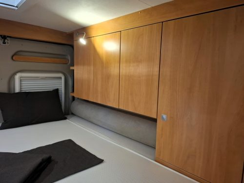 POESSL KW 25 photo: 11