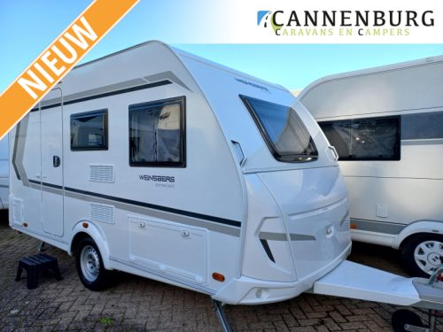 Weinsberg CaraOne Edition HOT 390 QD Foto: 0