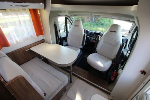 Pilote P.650 Essentiel Foto: 6