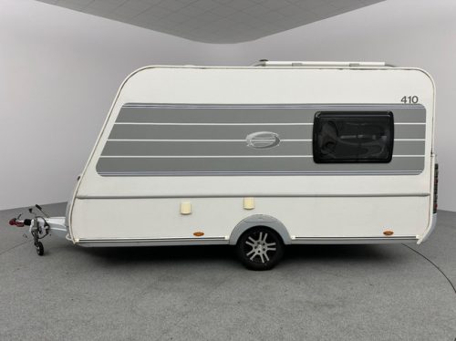 Caravelair Rubis 410 Foto: 11