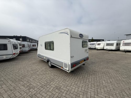Caravelair Antares Luxe 400 Leichtgewicht 4 Personen Foto: 14