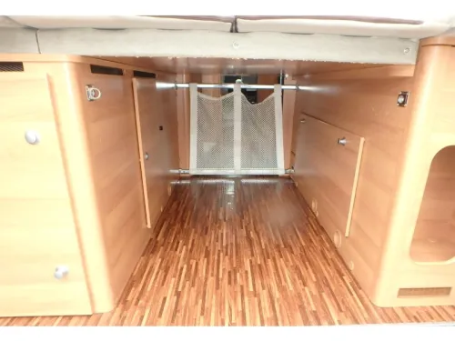 Hymer Grand Canyon 600 Foto: 6
