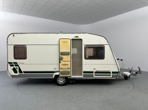 Chateau Calista 450 photo: 10