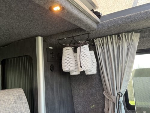 MERCEDES-BENZ VITO photo: 8