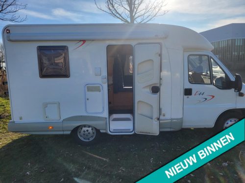 Fiat 2.0 JTD JOINT 44 WEING KM DISTR.VERVANGEN photo: 4