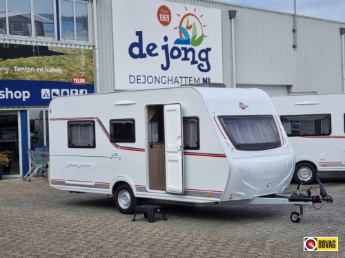 B&uuml;rstner Premio Life 480 TL - Single beds - photo: 0