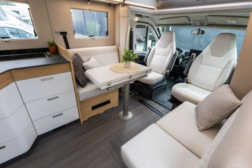 Adria Matrix Plus 670 DL Foto: 8