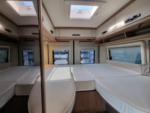 P&ouml;ssl Roadcruiser 640 Foto: 3