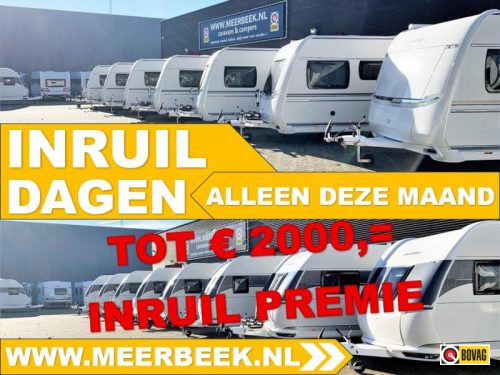 Hobby 2026 MET KORTINGEN !