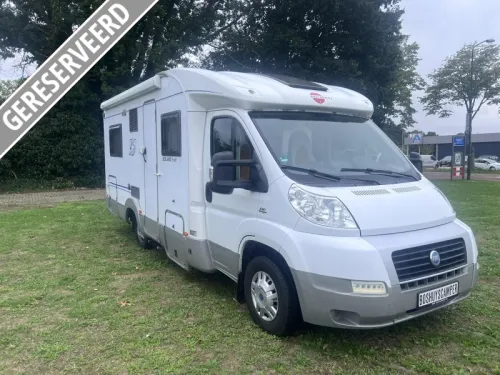 B&uuml;rstner Solano T 615