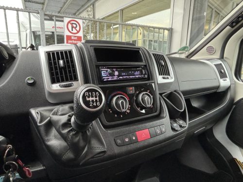 B&uuml;rstner City Car 540 QUERBETT 5.40M KOMPAKT! ANH&Auml;NGERKUPPLUNG EURO6 Foto: 15